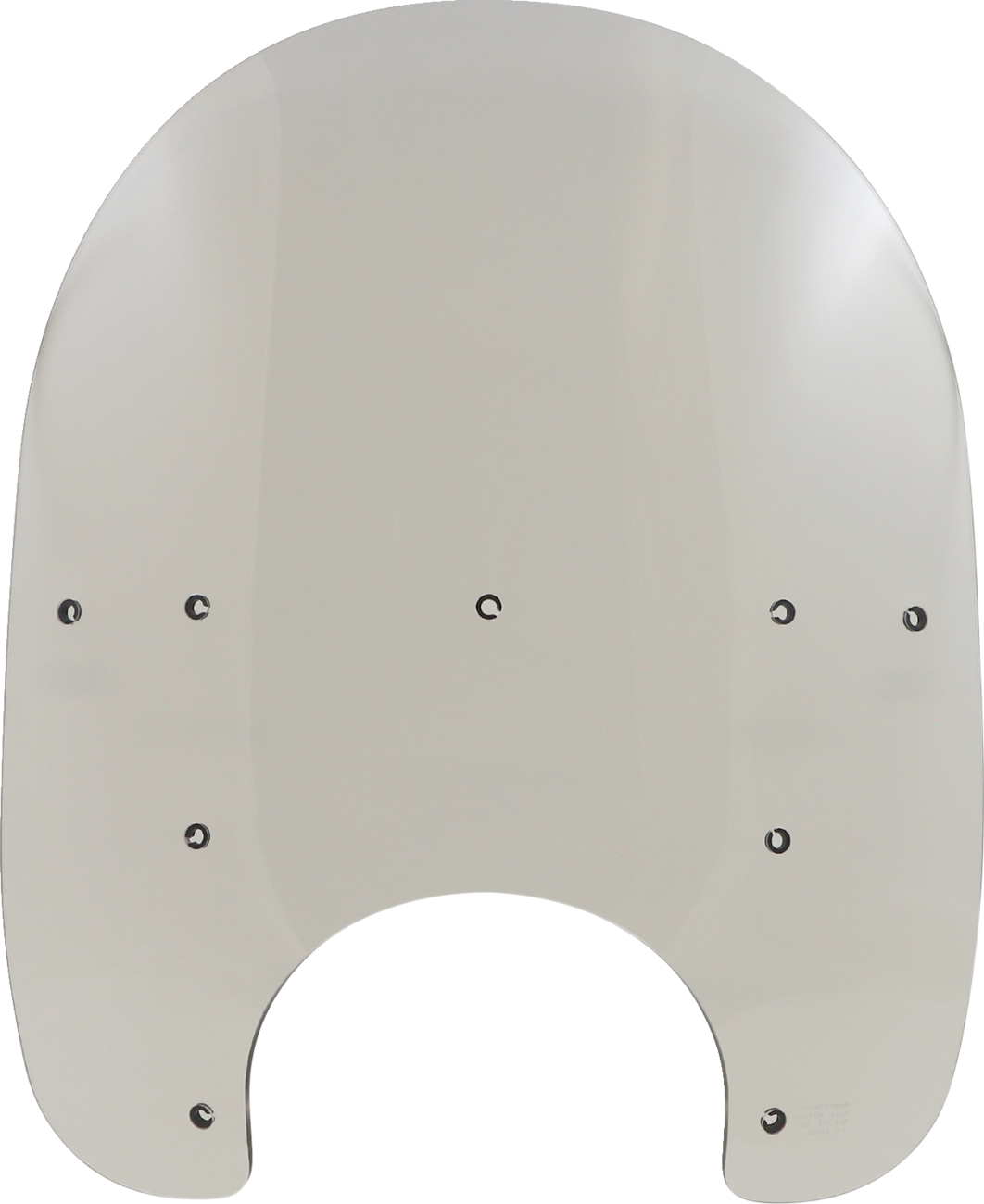 MEMPHIS SHADES Road King Replacement Plastic