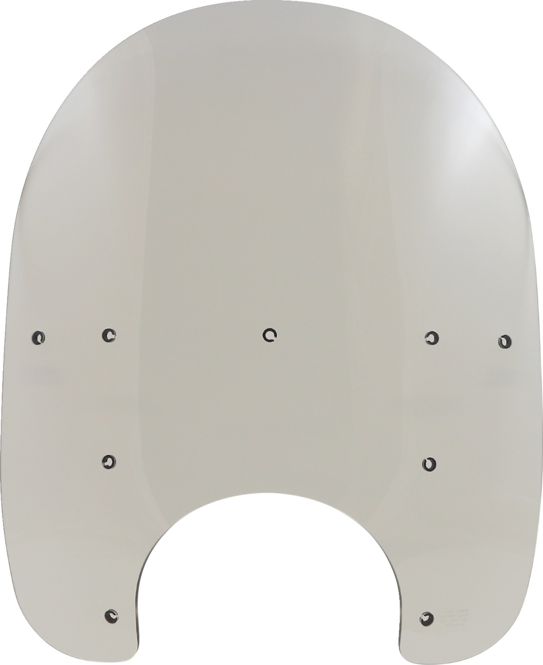 MEMPHIS SHADES Road King Replacement Plastic