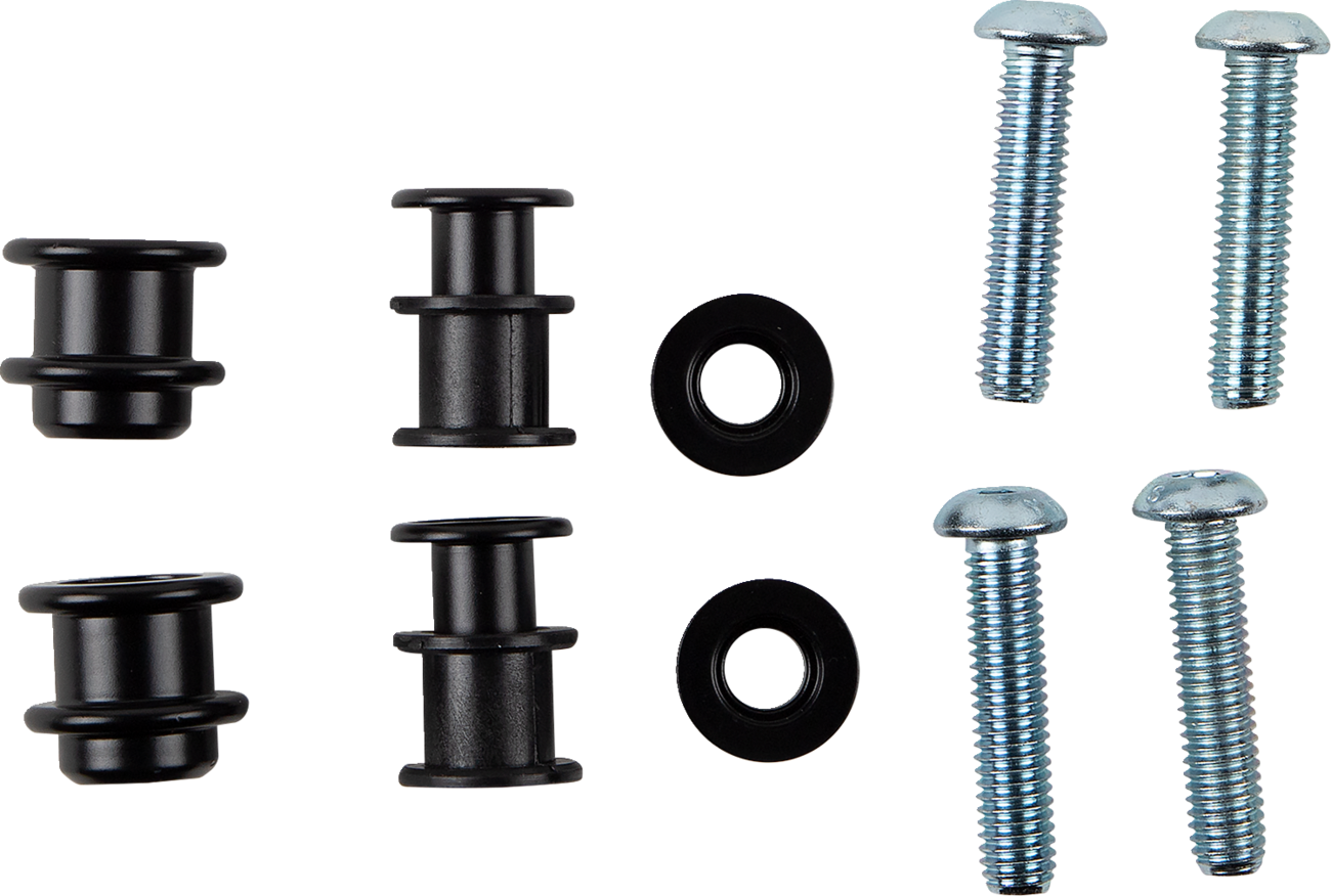 COBRA Big Ass® Detachable Solo Luggage Rack