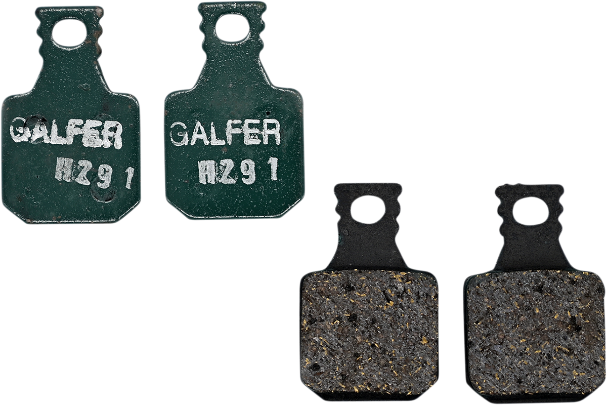 Galfer Pro MTB Brake Pads Magura MT5 / MT7