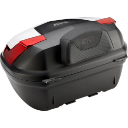 MONOLOCK® BLADE 47 LITER TOP CASE MONOLOCK® BLADE 47 LITER TOP CASE
