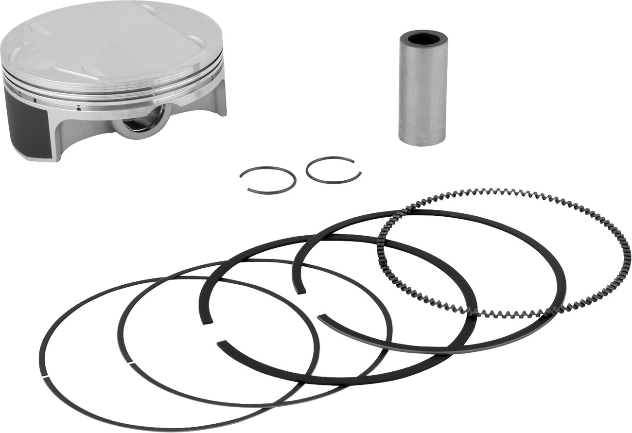 Vertex Forged Replica Stroker Piston Kit