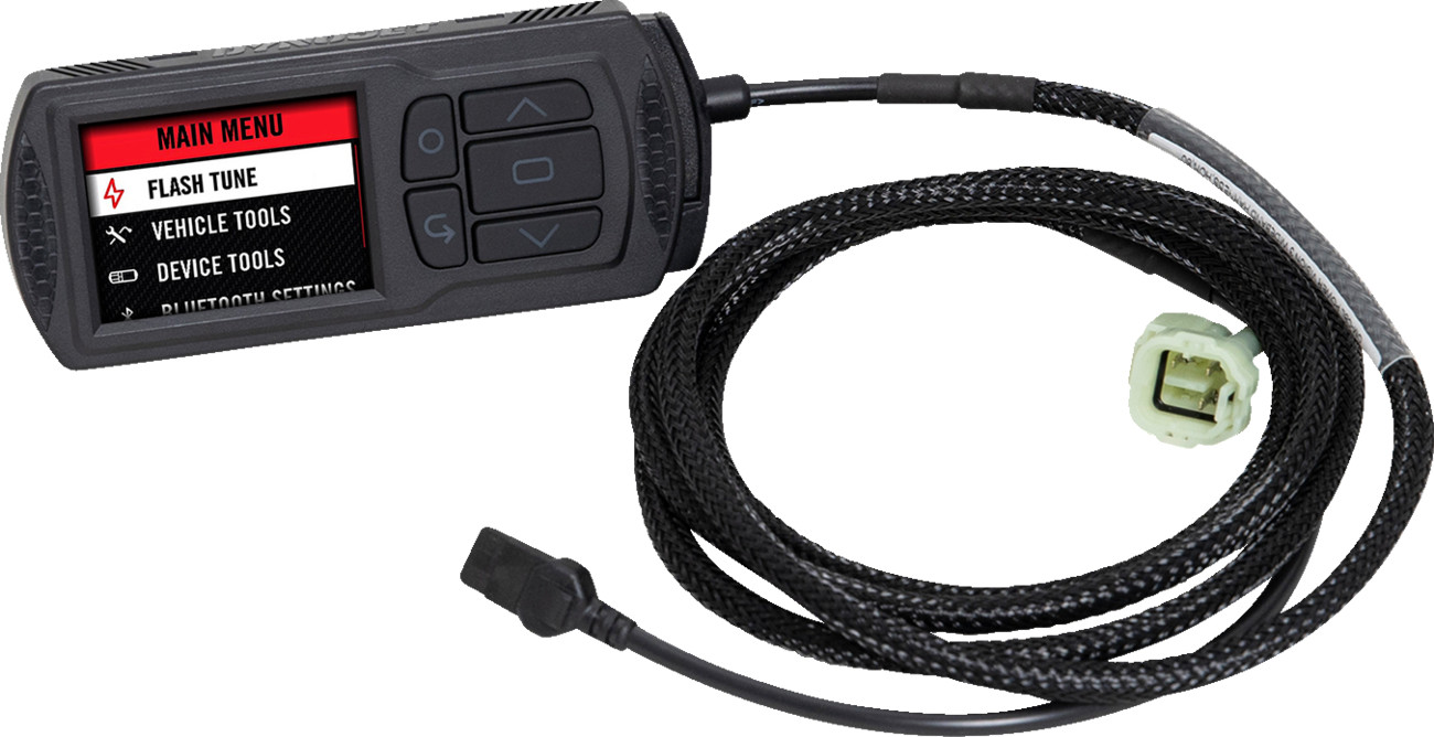DYNOJET Power Vision 3