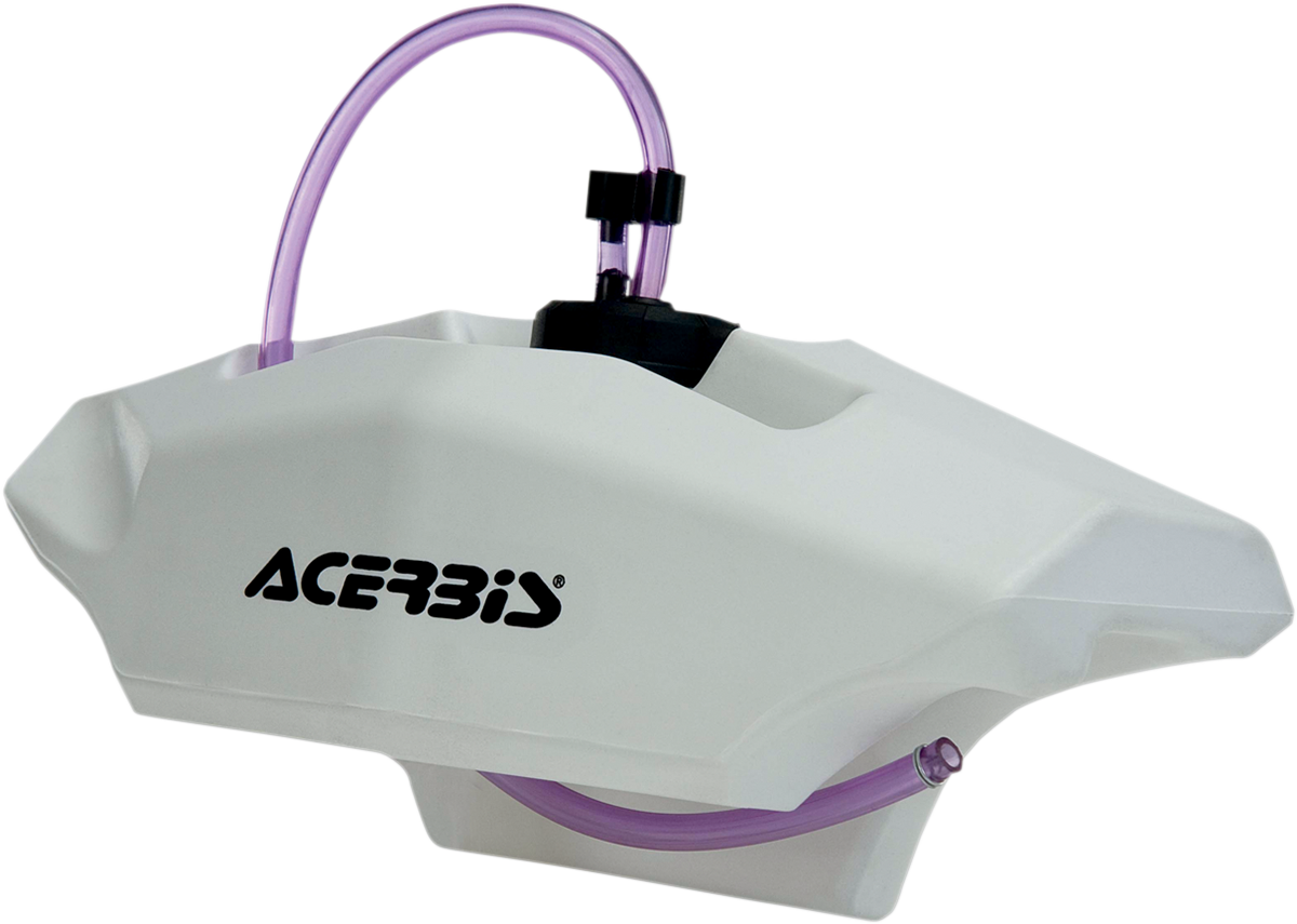 ACERBIS Handlebar Auxiliary Fuel Tank