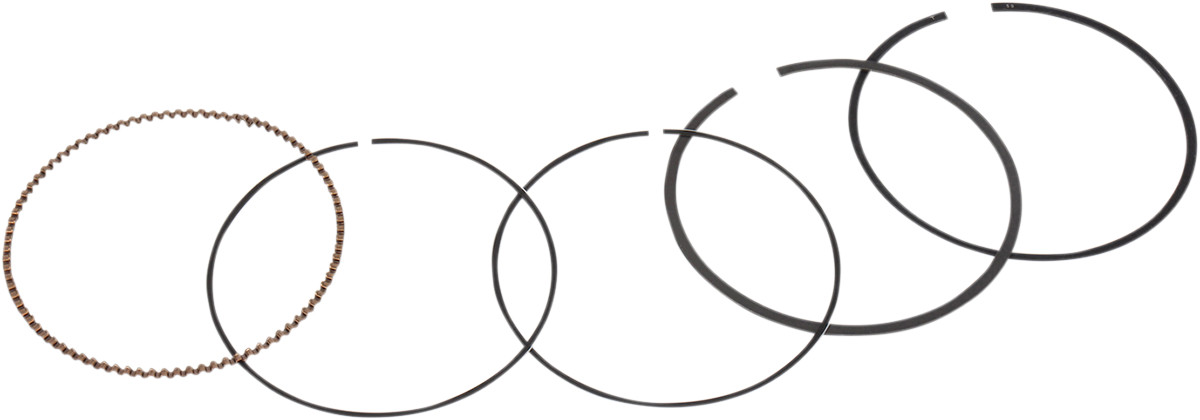 WSM Piston Rings