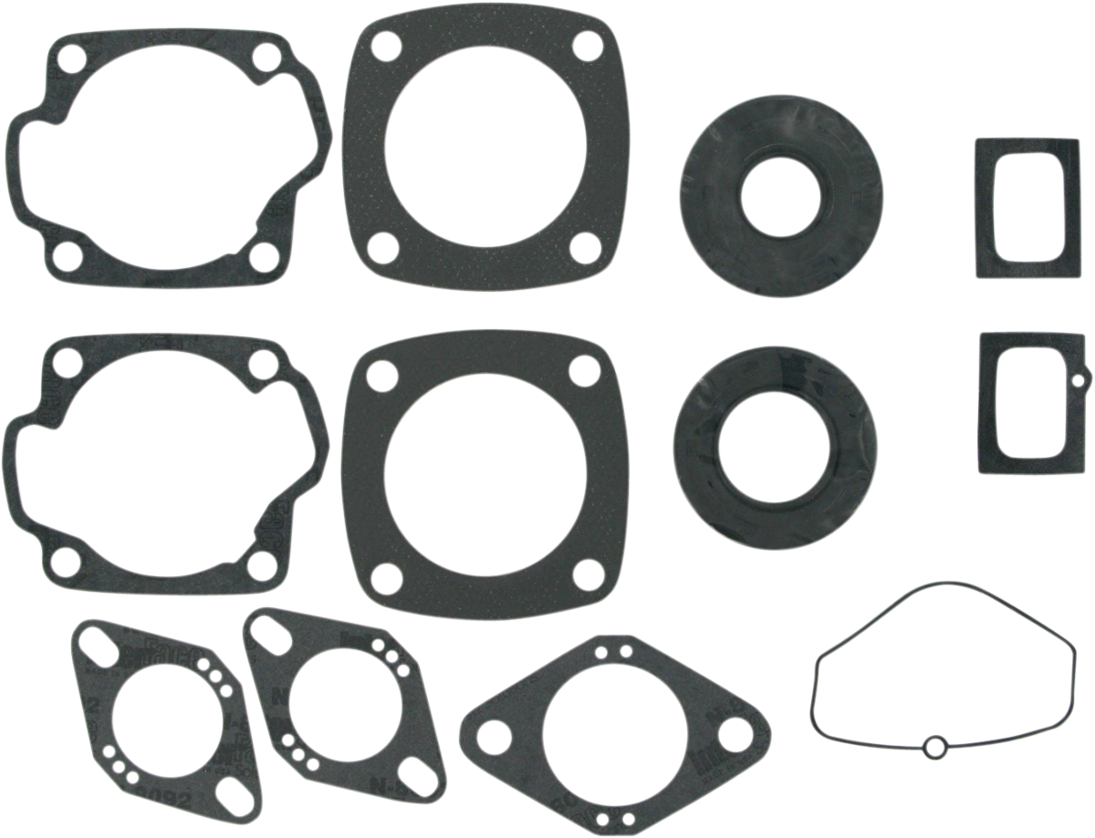 Complete Engine Gasket Set