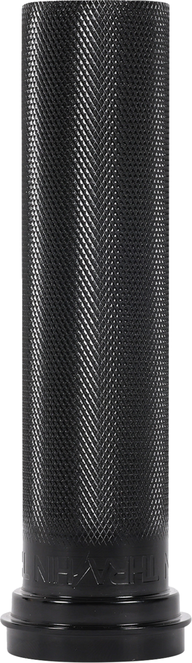 Thrashin Supply Billet Throttle Tube For Harley Softail / Touring 2008-2025