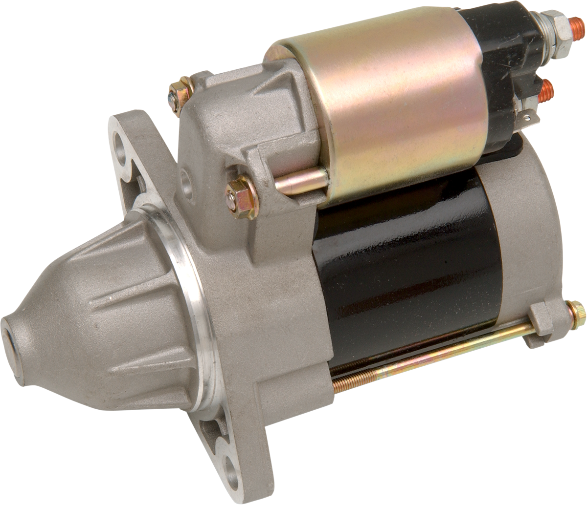 Starter for Kawasaki