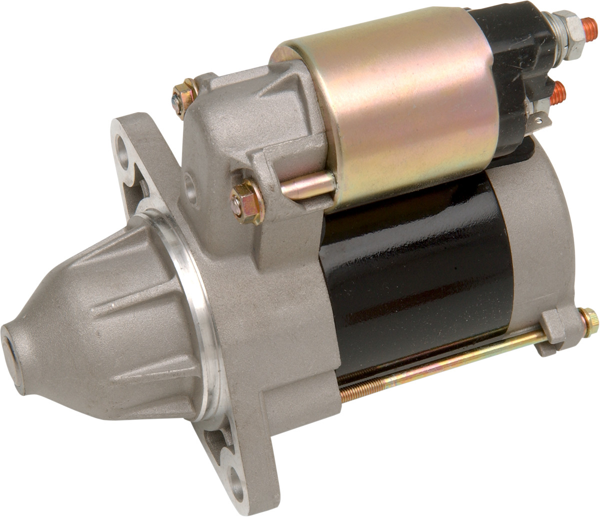 Starter for Kawasaki