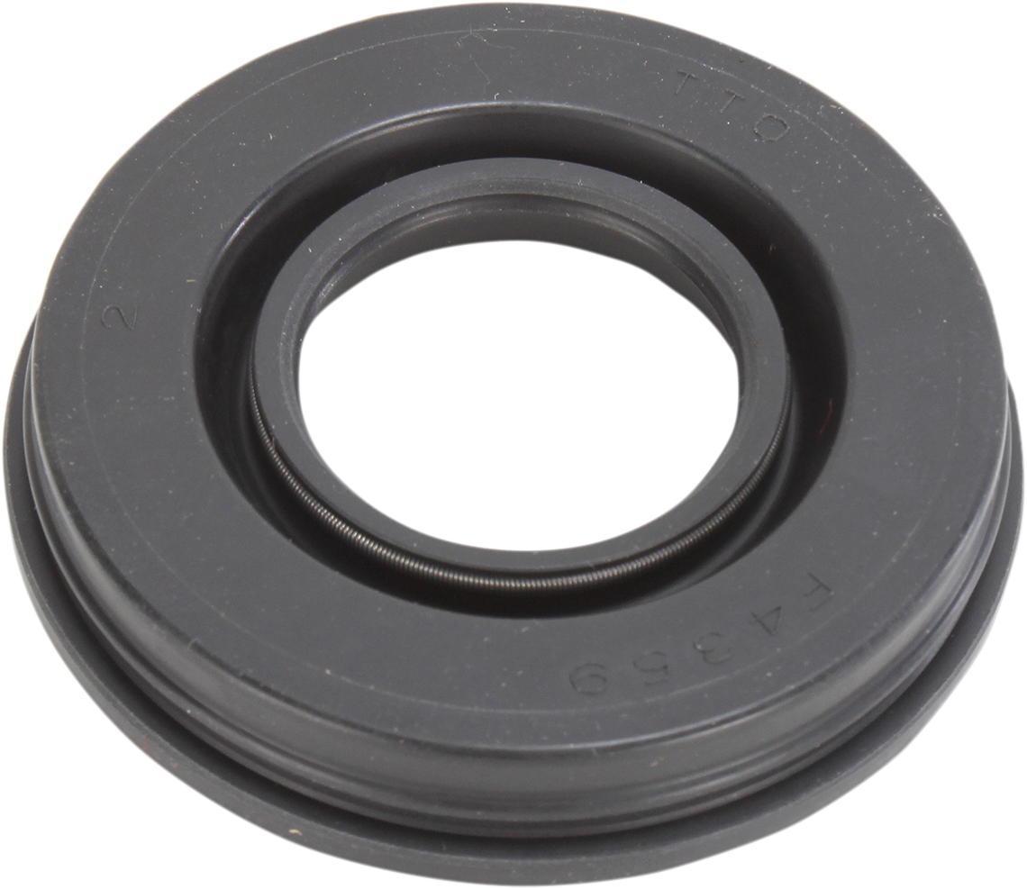 Driveshaft/Jackshaft Seal