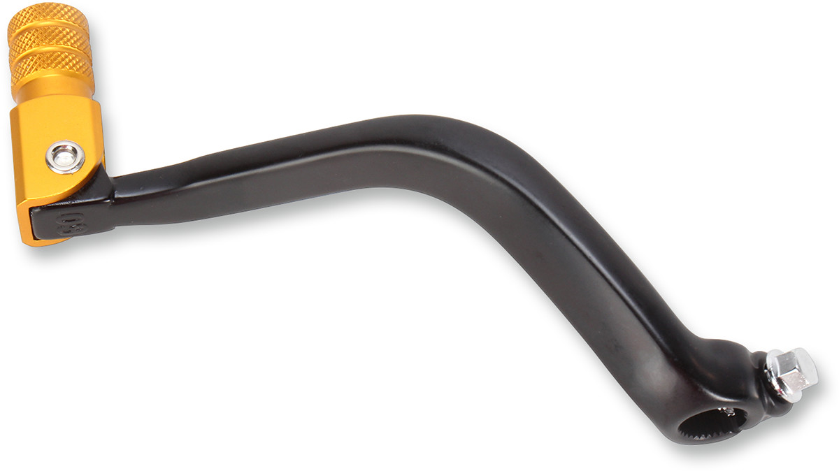 Moose Racing Forged Shift Lever