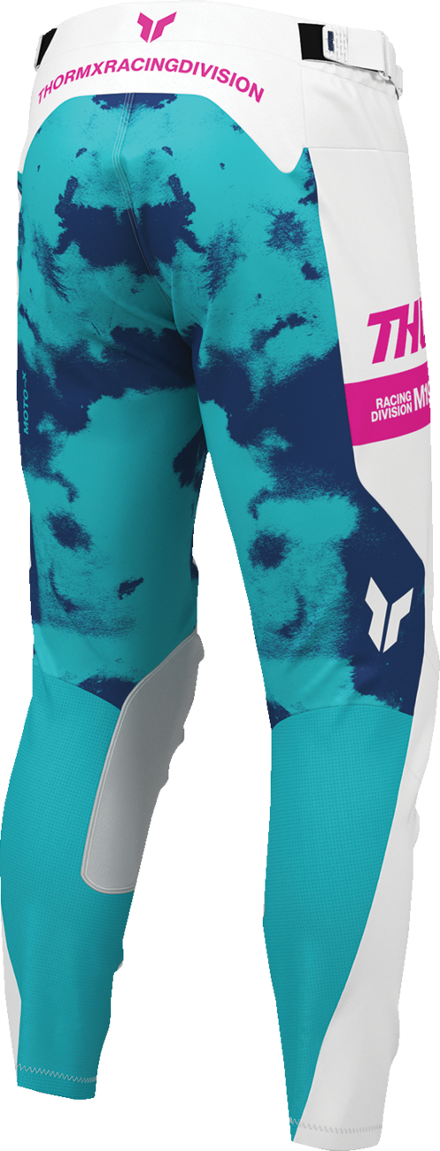 THOR Launchmode Bleach Pants