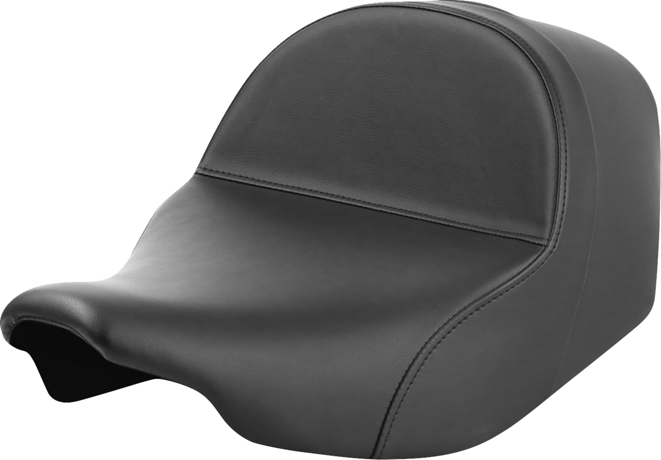 Plain Solo Seat