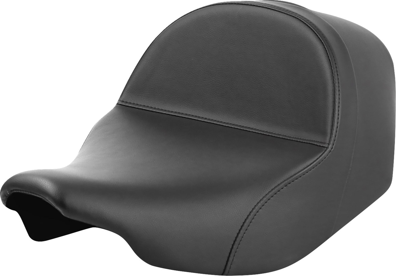 SADDLEMEN Plain Solo Seat