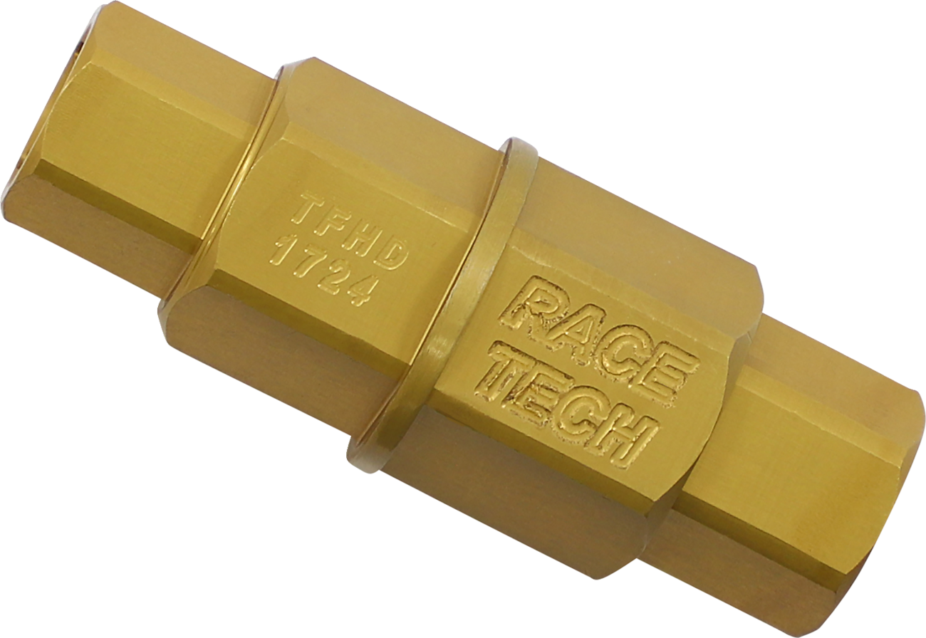 RACE TECH Hex Axle Wrench