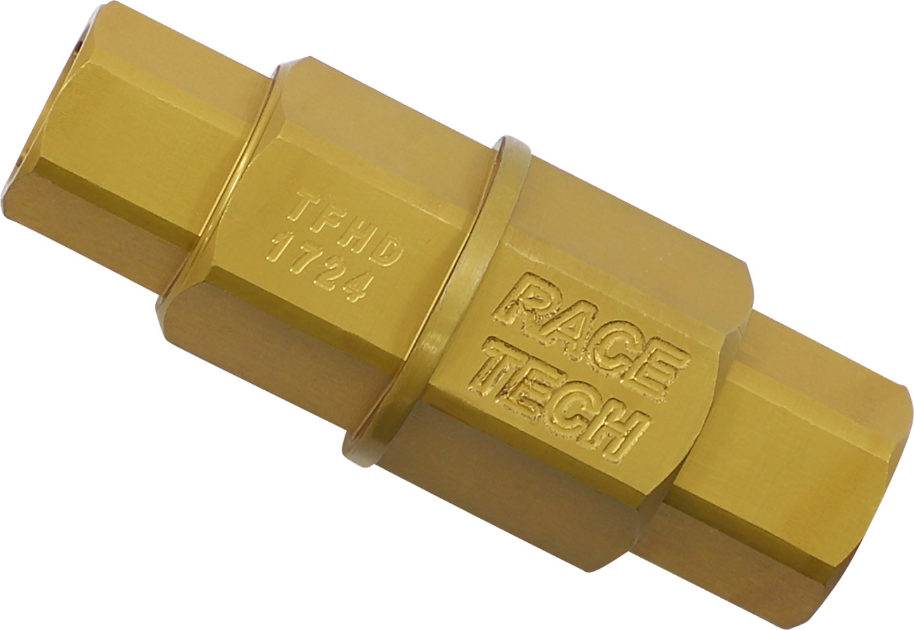 RACE TECH Hex Axle Wrench