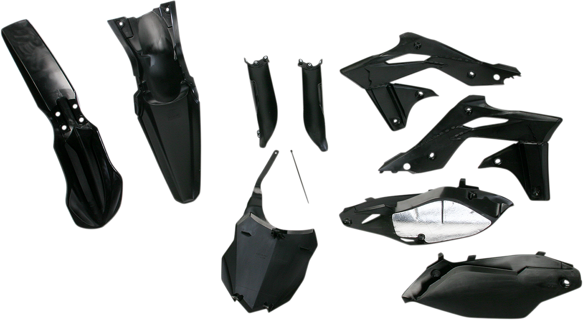 ACERBIS Full Plastic Kit