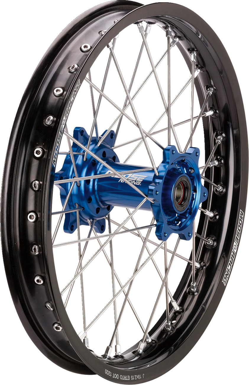 Moose Racing SX-1 Complete Wheel