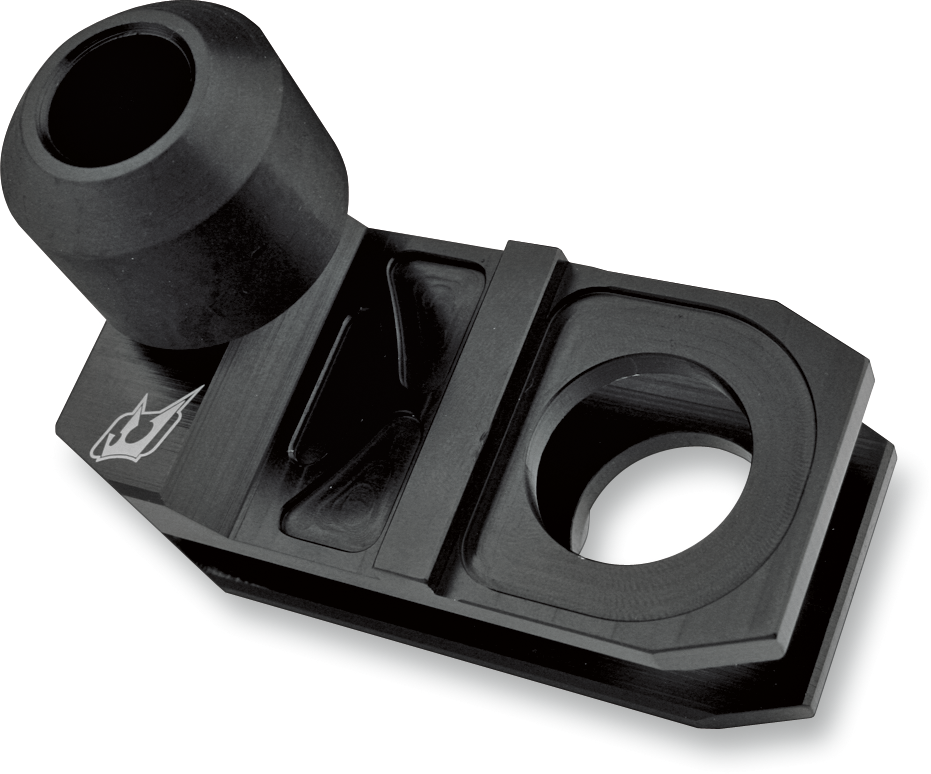 DRIVEN RACING Axle Block Sliders