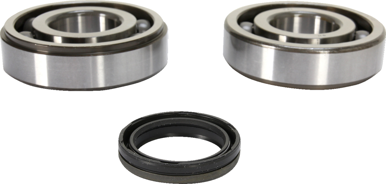 Crankshaft Bearing and Seal Kit
