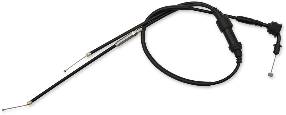Moose Racing Throttle Cable Yamaha PW 50 1982-2002