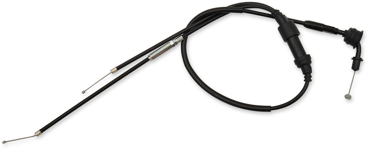 Moose Racing Throttle Cable Yamaha PW 50 1982-2002