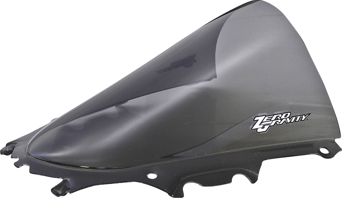 ZERO GRAVITY Corsa Windshield
