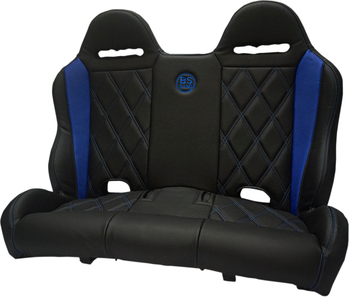 BS SAND Performance Seat