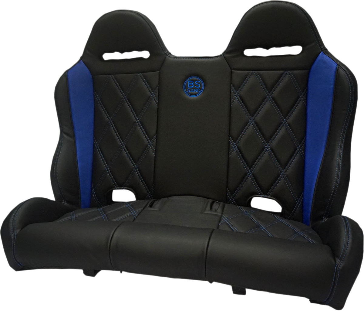 BS SAND Performance Seat