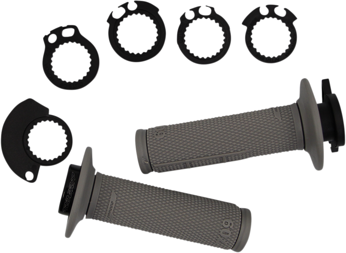 709 Lock-On Grips