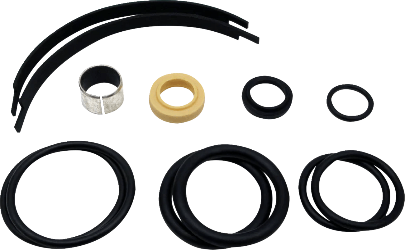 Hygear suspension Complete Rebuild Kit