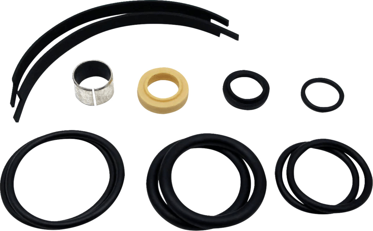 HYGEAR SUSPENSION Complete Rebuild Kit
