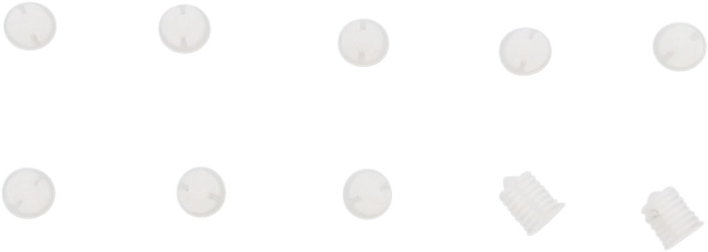 Gasket Holding Pins