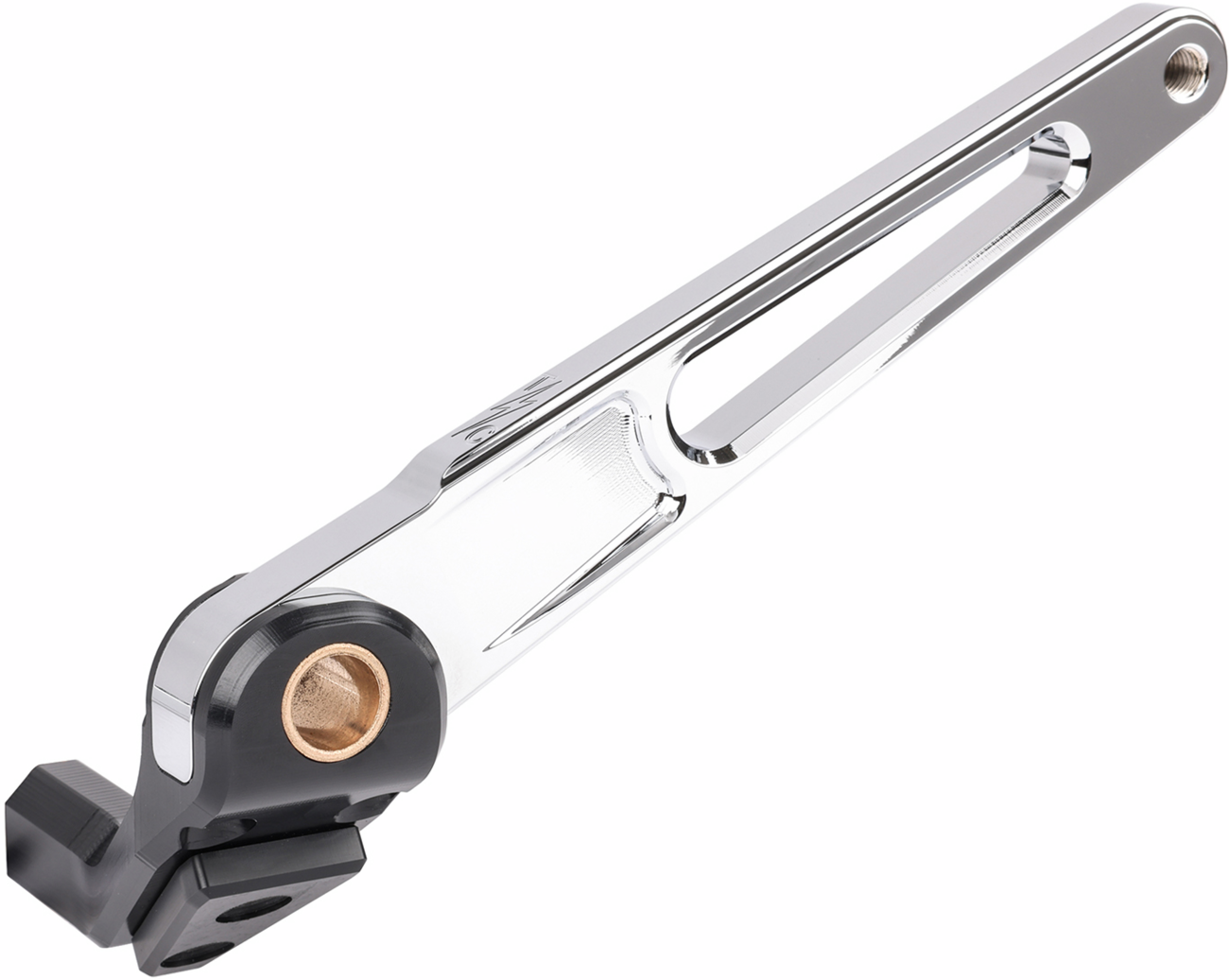 Thrashin Supply Billet Brake Arm For Harley Softail 2018-2025