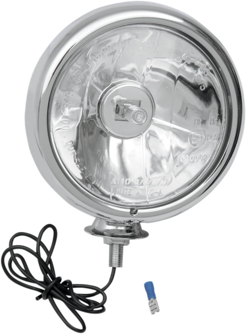 Cobra 4-1/2" Spotlight Assembly - Standard