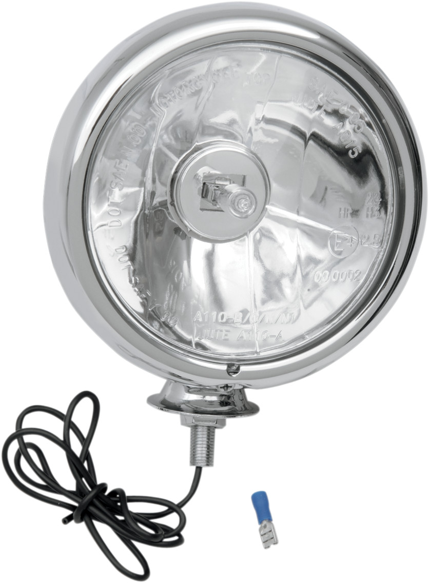 COBRA 4-1/2" Spotlight
