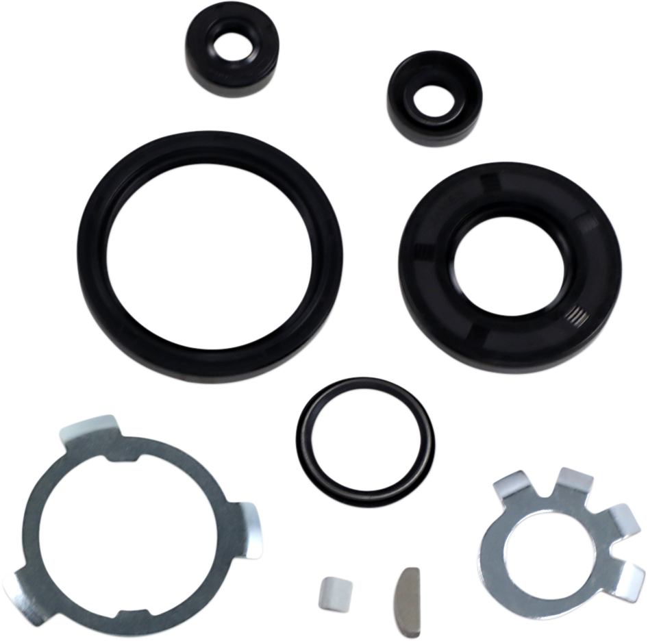 James gasket Complete Transmission Seal Kit Harley Davidson