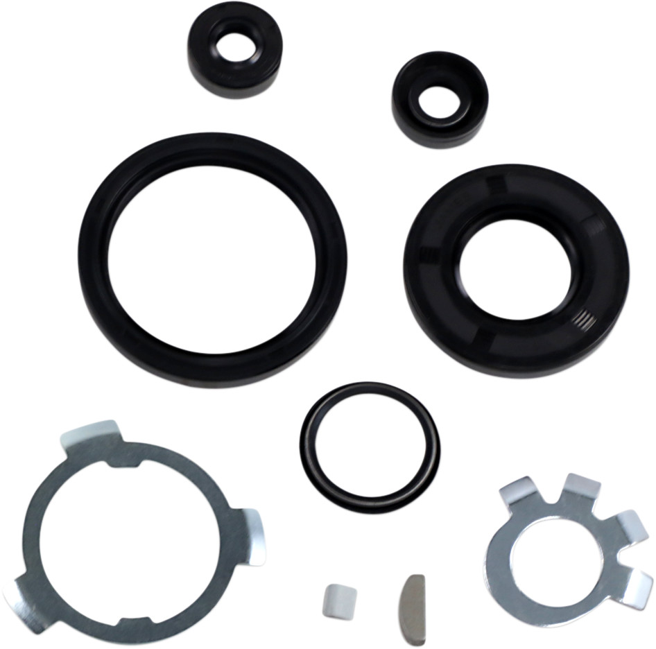 Complete Transmission Seal Kit
