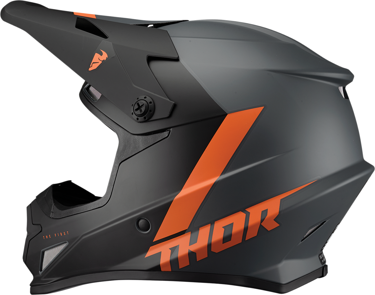 Thor Sector Chev Helmet