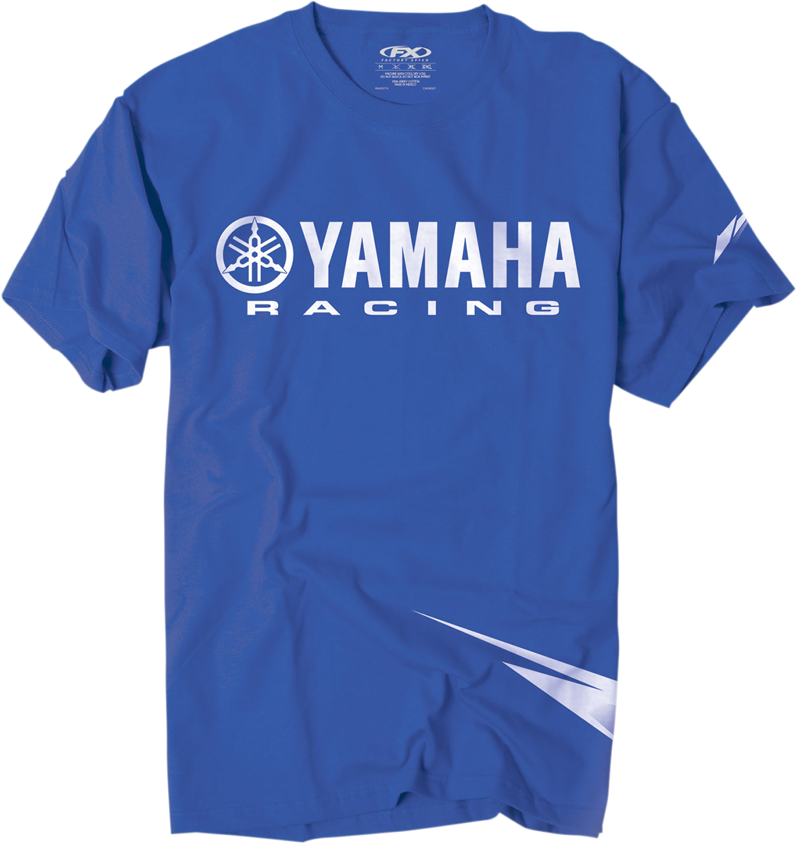Factory Effex Yamaha Racing Strobe T-Shirt