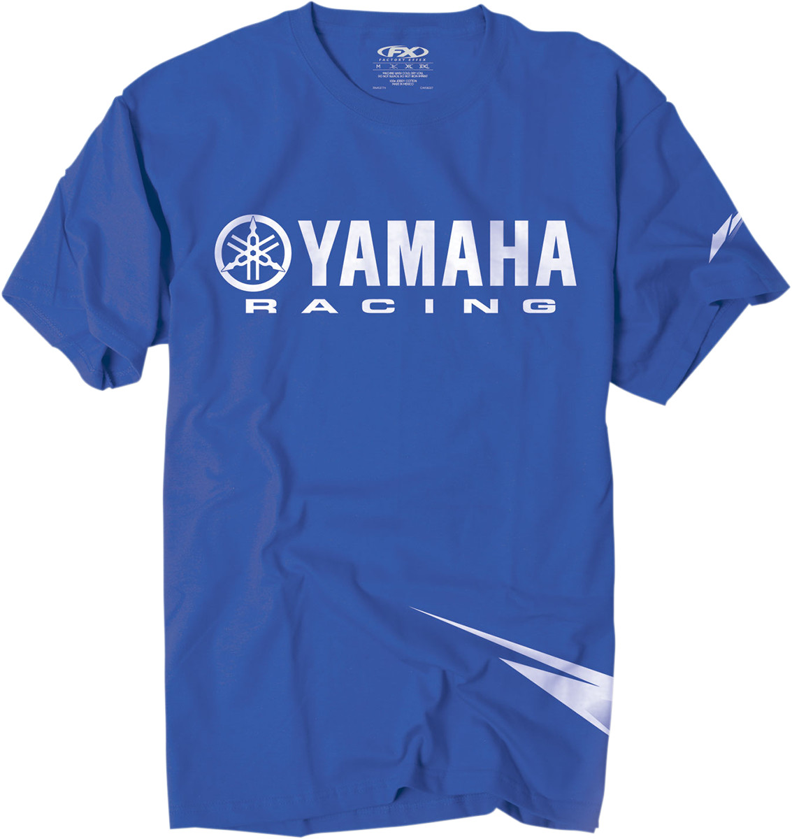 FACTORY EFFEX Yamaha Racing Strobe T-Shirt