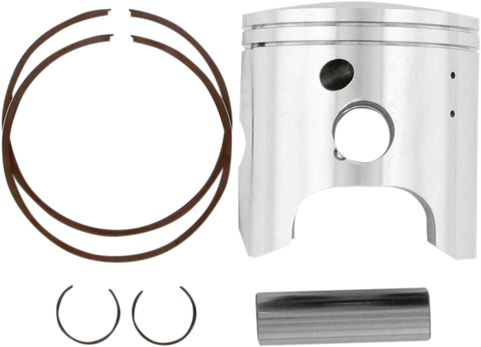 High-Performance Piston Kit