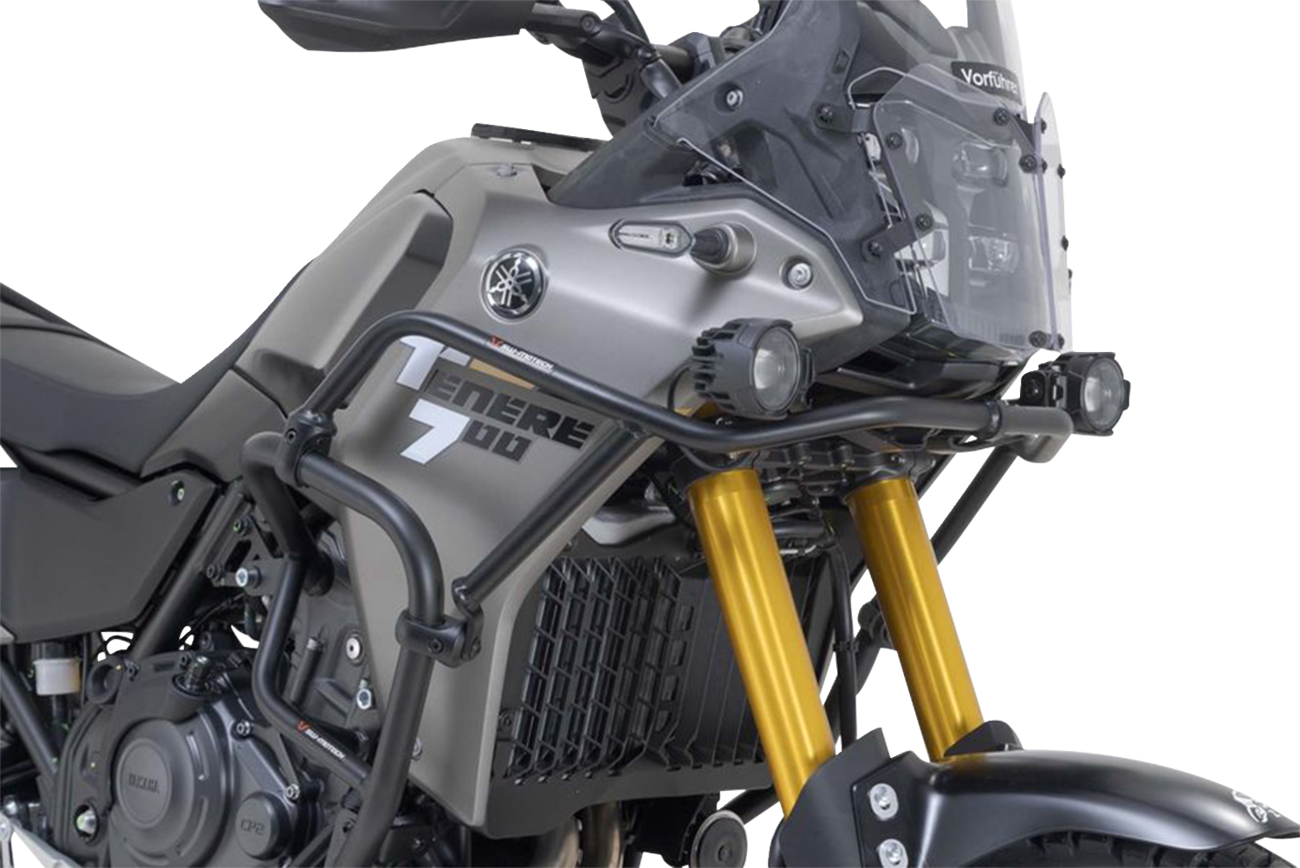 SW-MOTECH Upper Crash Bar