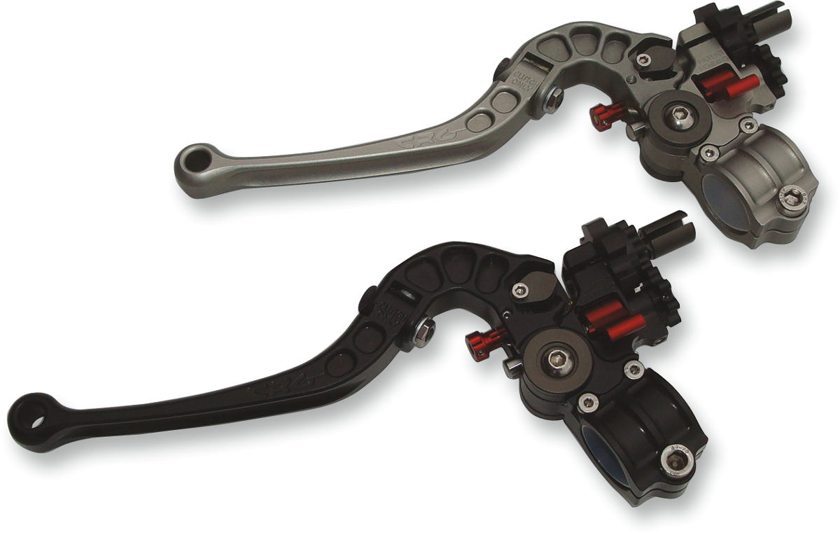 CRG GP Clutch Lever and Perch