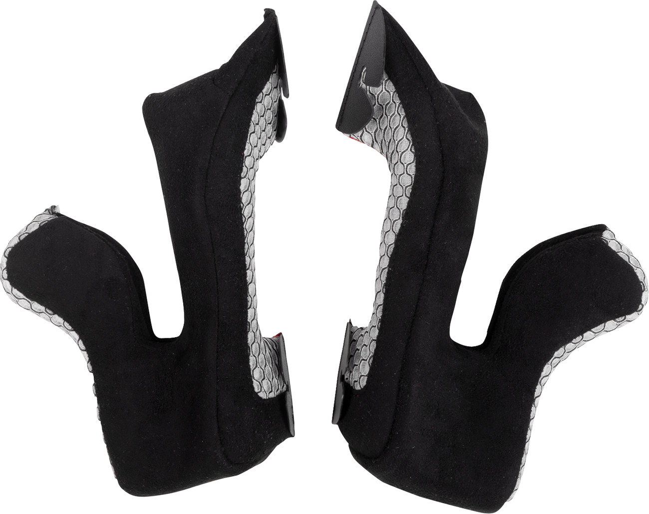 Moose Racing MR3 Helmet Cheek Pads