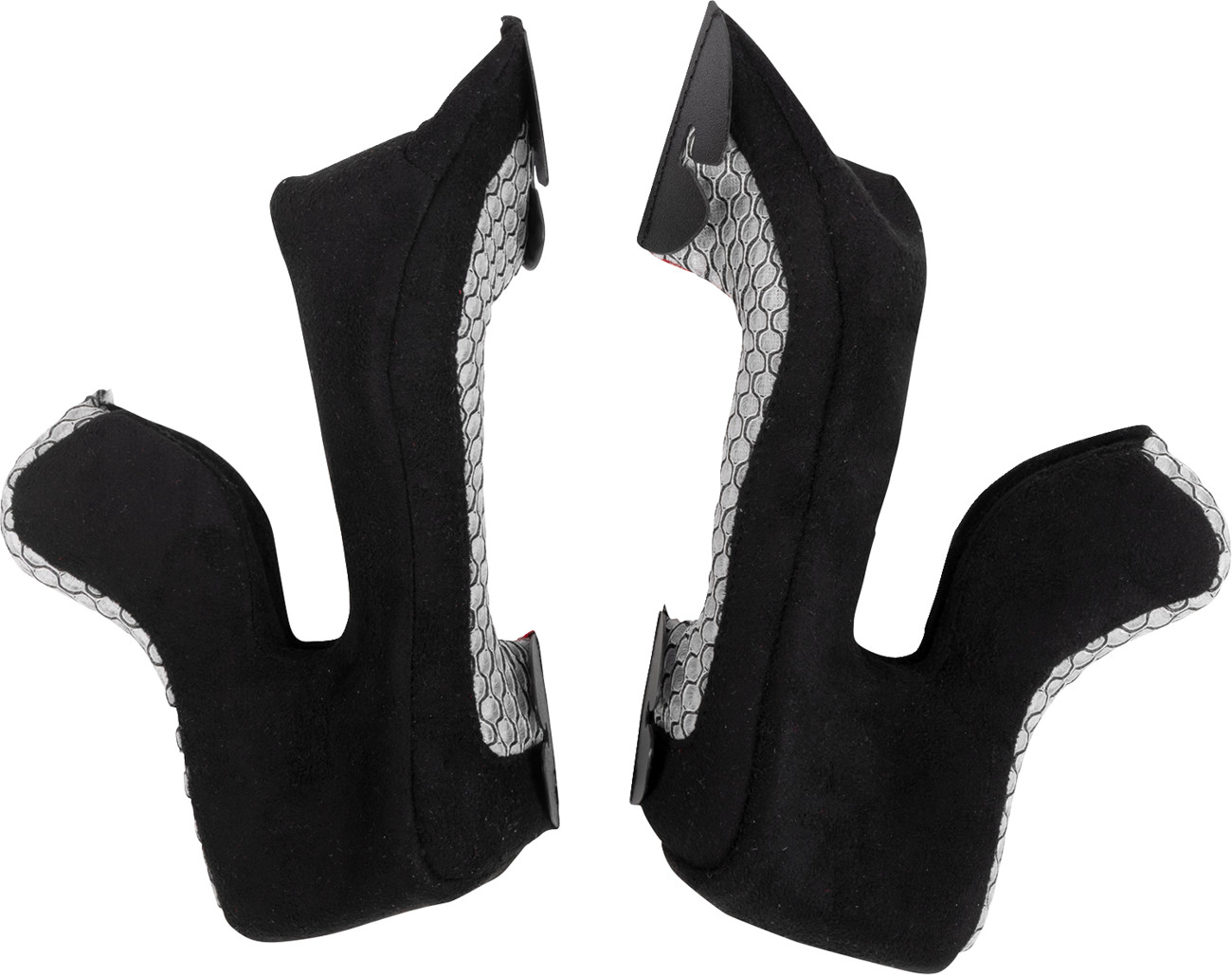 Moose Racing MR3 Helmet Cheek Pads