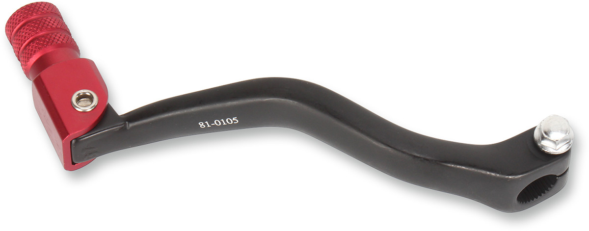 Moose Racing Forged Shift Lever