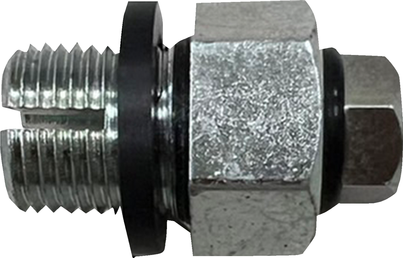 Drag Specialties Oversized Drain Plug