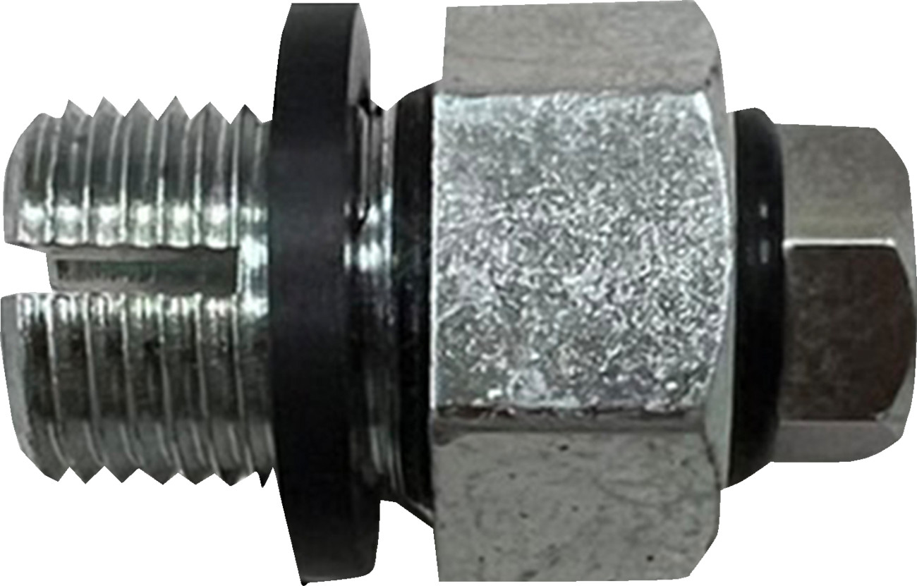 Drag Specialties Oversized Drain Plug