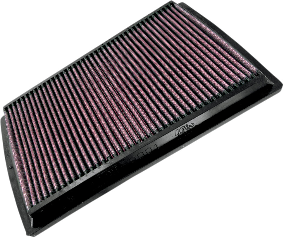 K & N OE Replacement High-Flow Air Filter